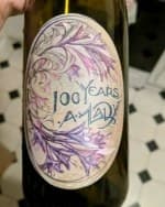 100 Years A Lady