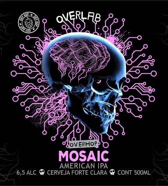 OverLab • Mosaic