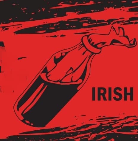 I.R.A. (Irish Red Ale)