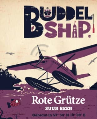 Rote Grütze