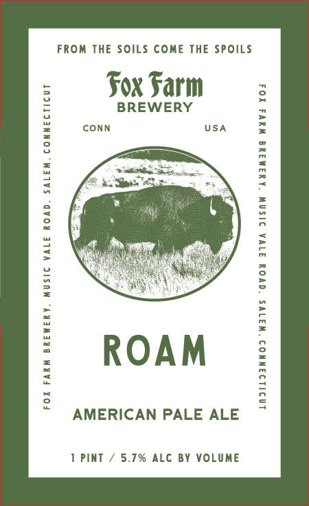 Roam: Rakau