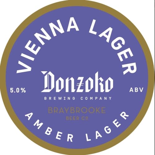Vienna Lager