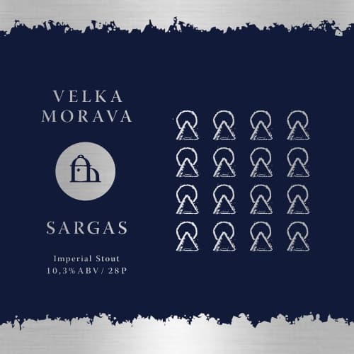 Sargas
