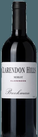 Brookman Merlot