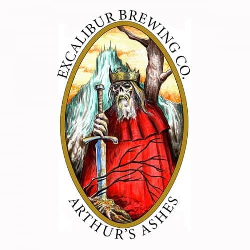 Arthur's Ashes