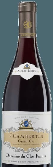 Chambertin Grand Cru