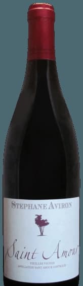 Vieilles Vignes Saint-Amour
