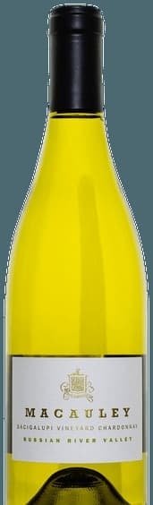 Bacigalupi Chardonnay