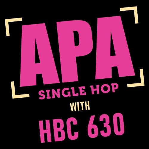 APA Single Hop: HBC 630