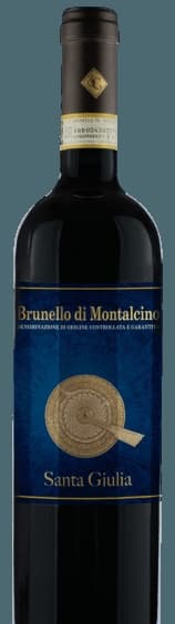Brunello di Montalcino