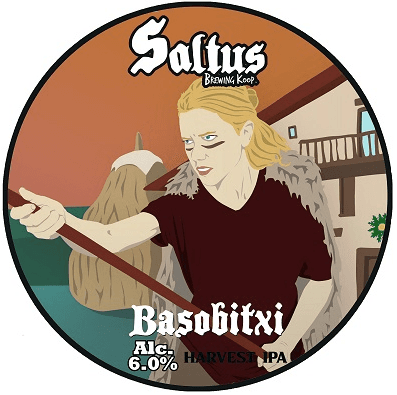 Basobitxi