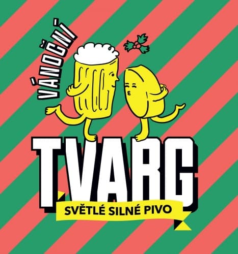 Vánoční se skořicí