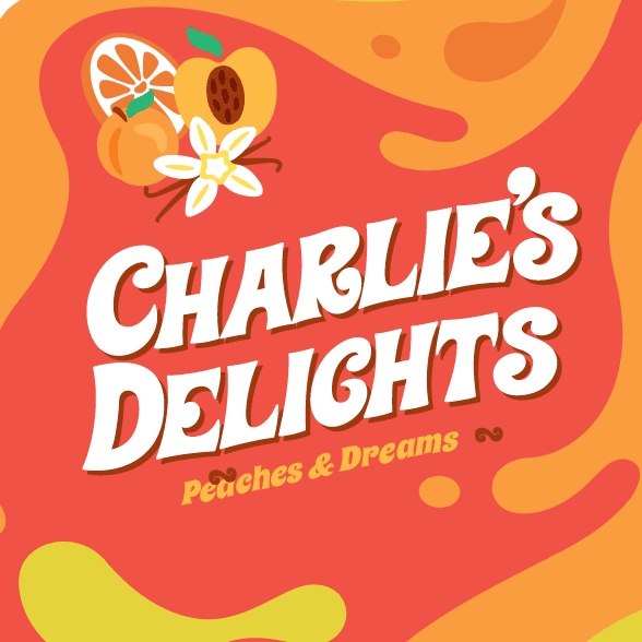 Charlie's Delights, Peaches And Dreams
