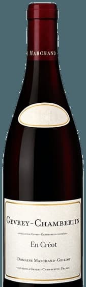Gevrey Chambertin 'En Créot'