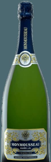 Cuvée JM Touraine Brut