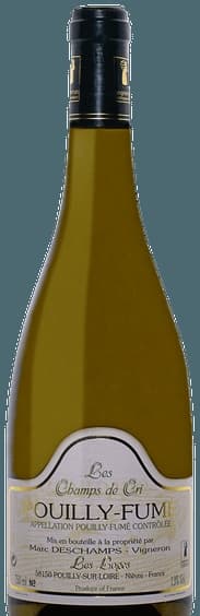 Les Champs de Cri Pouilly-Fumé