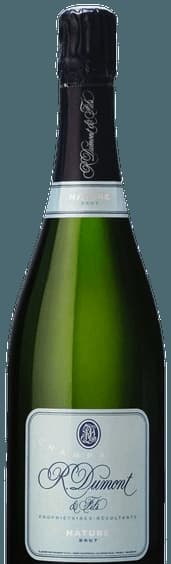 Blanc de Noirs Brut Nature Champagne