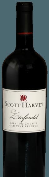 Old Vine Reserve Zinfandel