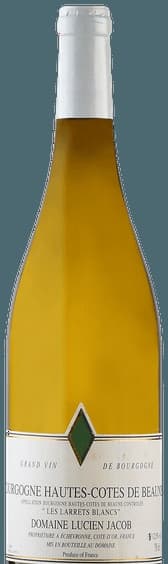 Les Larrets Blancs Bourgogne Hautes-Côtes de Beaune