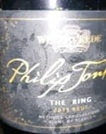 Philip Jonker The Ring Brut
