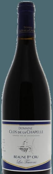 Beaune 1er Cru 'Les Teurons'