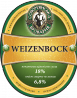 Weizenbock