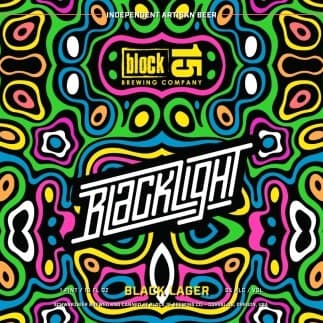 Blacklight