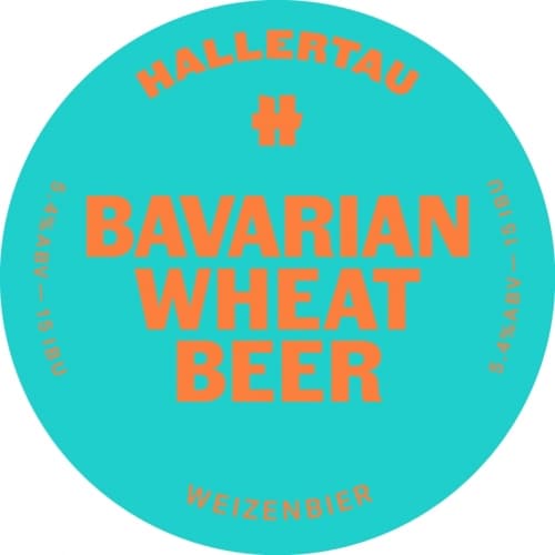 Bavarian Wheat Beer