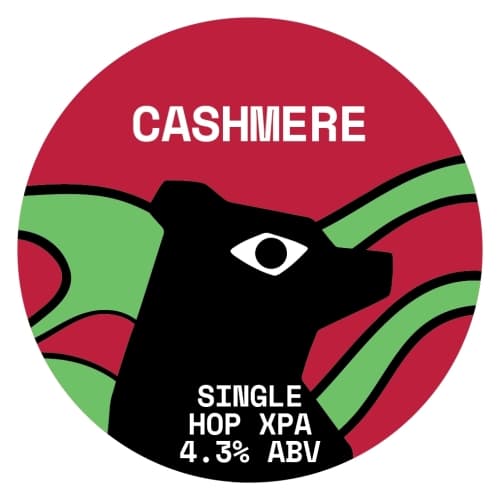 Cashmere