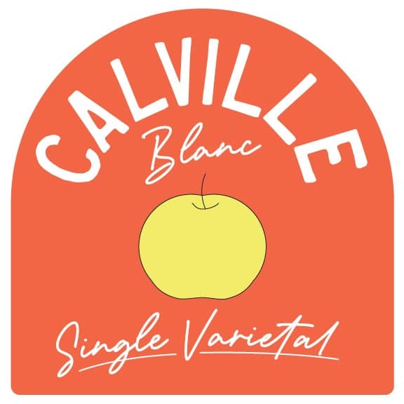 Calville Blanc