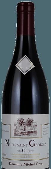 Nuits-Saint-Georges 'Les Chaliots'