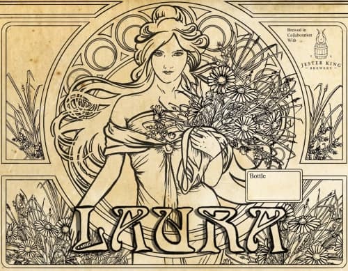 Laura (Vintage 2016)