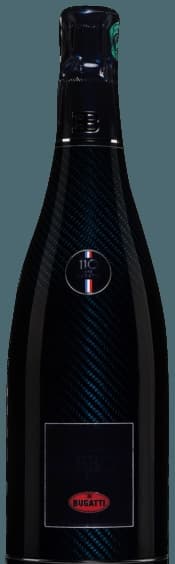 Bugatti Champagne