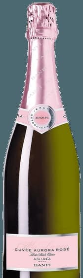 Cuvée Aurora Alta Langa Rosé