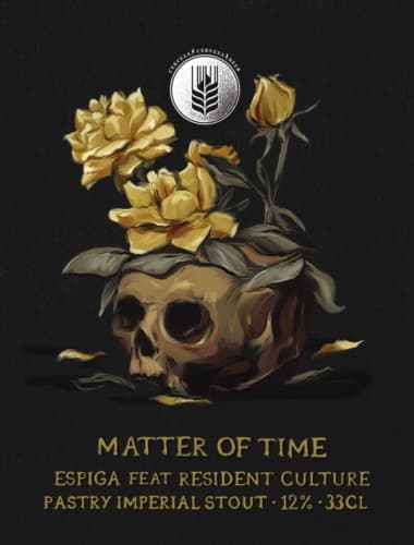 Matter of Time