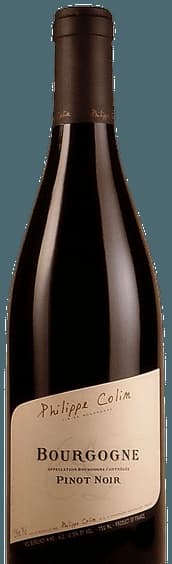 Bourgogne Pinot Noir