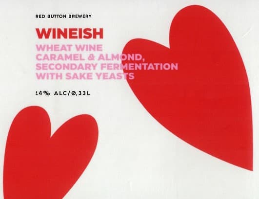 Wineish