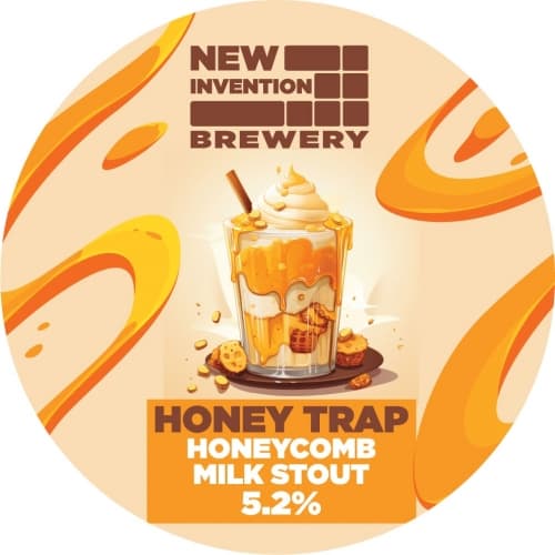 Honey Trap