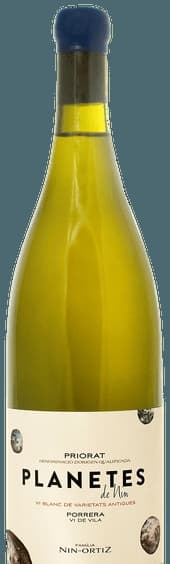 Planetes de Nin Priorat Blanc