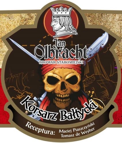 Korsarz Bałtycki