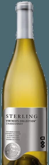 Vintner's Collection Chardonnay