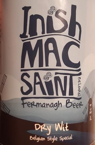 Inishmacsaint Dry Wit