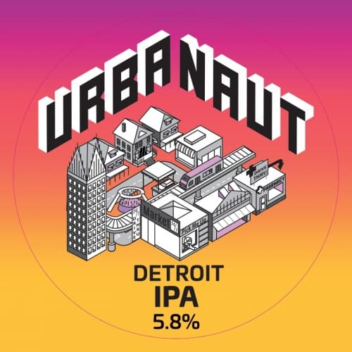 Detroit IPA