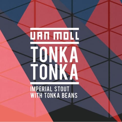Tonka Tonka
