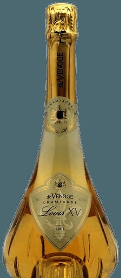 Louis XV Brut Champagne