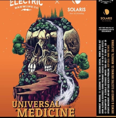 Universal Medicine