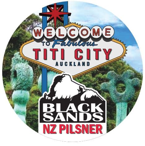 Titi City