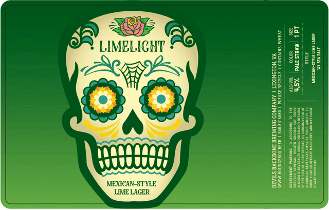 Limelight