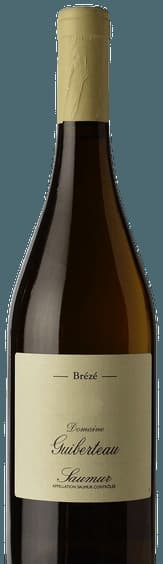 Brézé Saumur Blanc