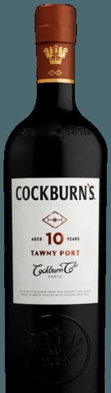 10 Years Old Tawny Port